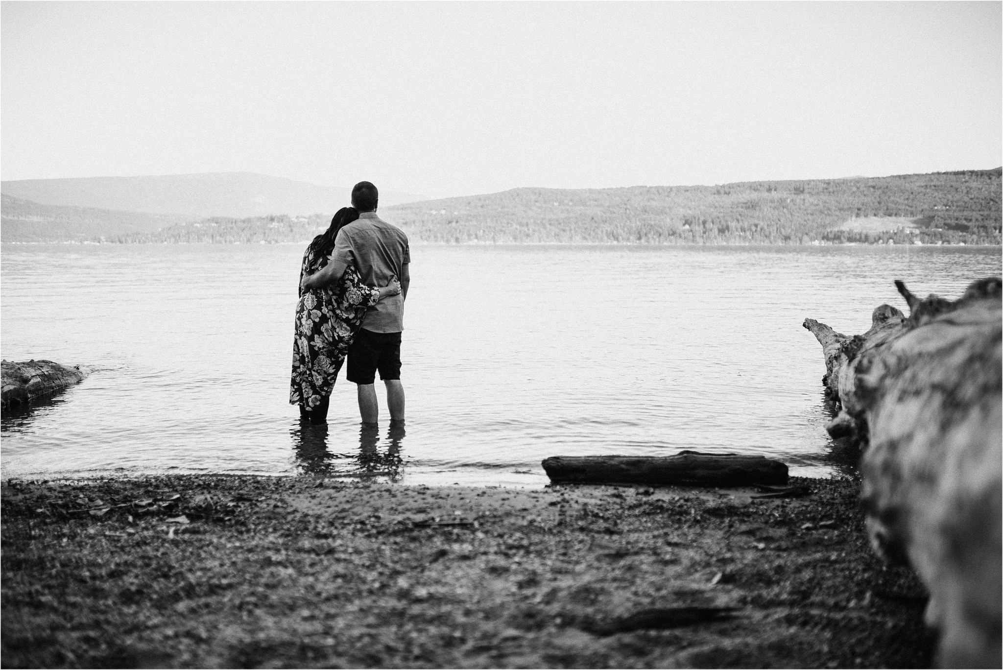 Okanagan Engagement Photographer